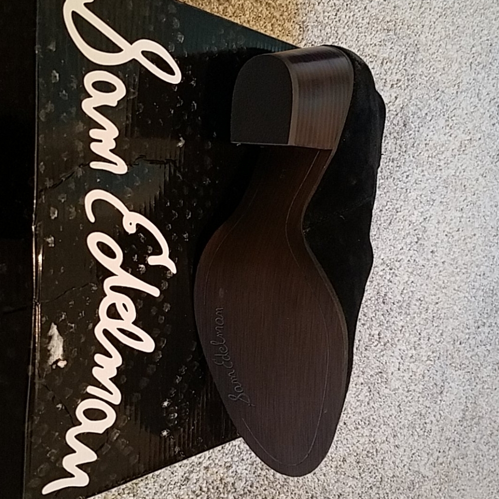 Sam Edelman Bootie - Picture 2 of 4